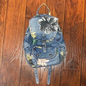 Topshop backpack